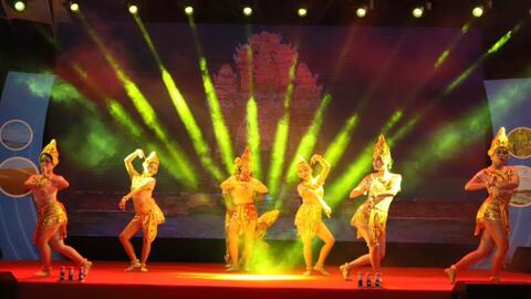 Ninh Thuận quảng bá văn hóa và du lịch đặc sắc tại Cần Thơ