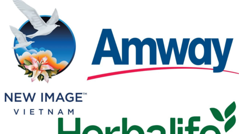 Khi 3 “tay to” đa cấp “so găng” về doanh thu, lợi nhuận tại Việt Nam