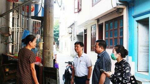 Thay đổi cách tiếp cận mới phòng chống sốt xuất huyết