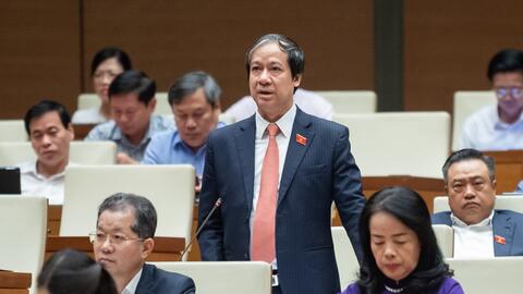 Sẽ có chuyên trách tư vấn tâm lý để ngăn bạo lực học đường