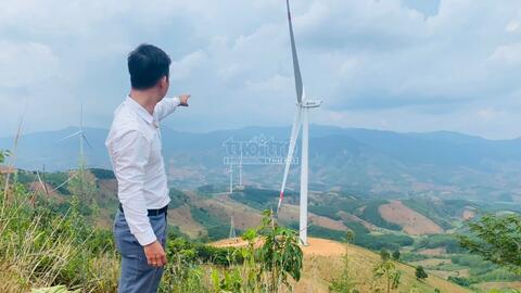 Khởi tố vụ "hủy hoại rừng" tại Kon Tum