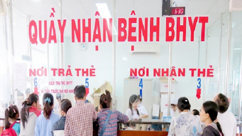 Bộ Y tế giải đáp về 3 cách thay thế thẻ BHYT giấy trong khám chữa bệnh