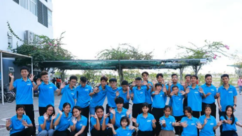 Ông Trương Gia Bình hé lộ ứng cử viên kế nhiệm chiếc ghế Chủ tịch FPT