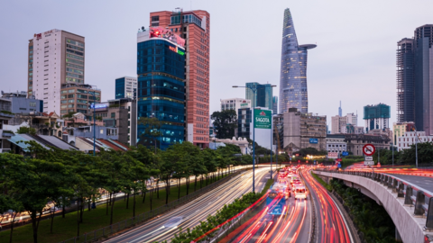 Nền kinh tế lớn báo cáo âm, con số ở Việt Nam hứa hẹn kỷ lục: Khát vọng vượt xa trở thành công xưởng