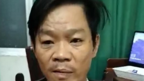 Bắt đối tượng ném 'bom xăng' khiến bé 4 tháng tuổi bỏng nặng