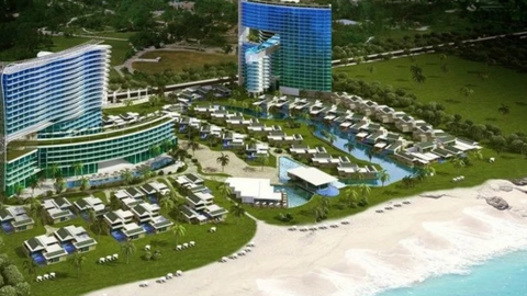 Một doanh nghiệp Việt Nam được hưởng lợi trực tiếp từ dòng vốn FDI dịch chuyển từ Trung Quốc