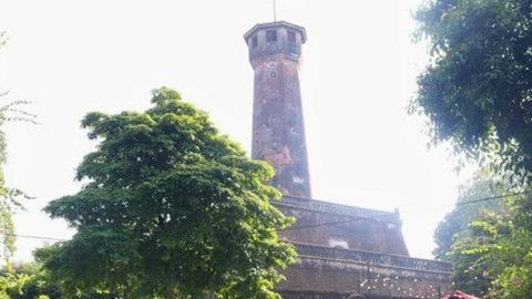 Đề xuất Thủ đô có mô hình thành phố trong thành phố