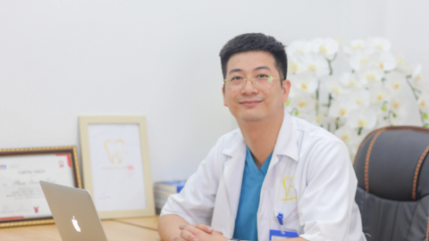 Lần đầu đi lấy cao răng bị chảy máu ồ ạt, bệnh nhân không ngờ bị ung thư máu