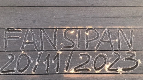 Nhiệt độ xuống dưới 0 độ C, đỉnh Fansipan xuất hiện băng tuyết