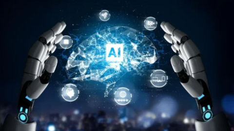 Đức, Pháp và Italy đạt thỏa thuận về quản lý trí tuệ nhân tạo trong tương lai