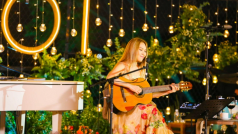 Mỹ Tâm bán hết toàn bộ vé đêm nhạc tại Hạ Long chỉ sau 30 phút!