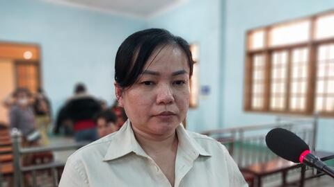 Dùng 'chiêu độc' với người nuôi heo, thương lái phải trả giá