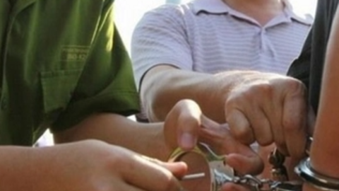 'Nổ' chạy dự án công viên nghĩa trang, nhận gần 5 tỉ đồng