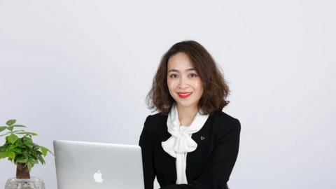 Nữ tướng sắp được bầu vào Hội đồng quản trị Vietcombank là ai?