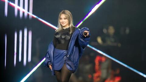 Việt Nam ghi dấu trên bản đồ âm nhạc thế giới với hàng loạt siêu sao “đổ bộ” năm 2023