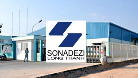 Phó Tổng Giám đốc Sonadezi Long Thành xin từ nhiệm