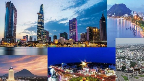 Quy hoạch vùng Đông Nam Bộ: Đề xuất mới, có tính đột phá