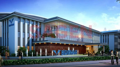 Bidiphar (DBD) đặt mục tiêu doanh thu chạm ngưỡng 5.000 tỷ trong năm 2030, Top 3 công ty sản xuất dược phẩm trong nước