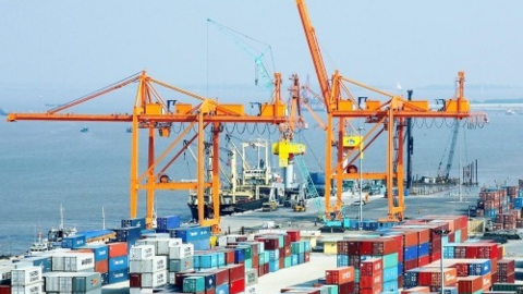 Quy mô GDP Việt Nam tăng hơn 100 lần trong gần 4 thập kỷ