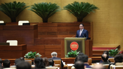 Mở rộng toàn bộ các nhóm chính sách xã hội cho mọi đối tượng