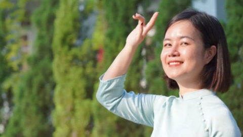 Cô giáo ở Hà Nội chia sẻ: Có 1 kiểu học sinh dù thi đỗ cũng không nên vào trường chuyên lớp chọn