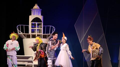 Phát động "Cuộc thi sáng tác kịch bản cho trẻ em tại Việt Nam"