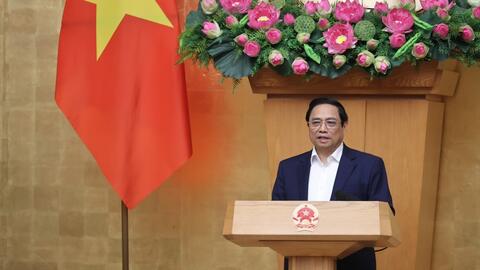 Ưu tiên thúc đẩy tăng trưởng GDP, tăng năng suất lao động