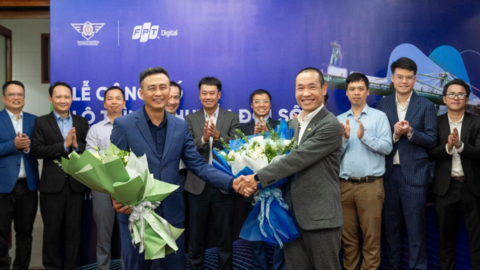 FPT Digital công bố lộ trình Chuyển đổi số cho Công ty CP Viconship, mở ra triển vọng đồng hành trong giai đoạn triển khai