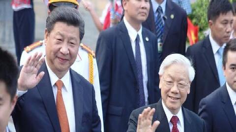 Sẽ dành sự tiếp đón đặc biệt với Tổng Bí thư, Chủ tịch Trung Quốc Tập Cận Bình