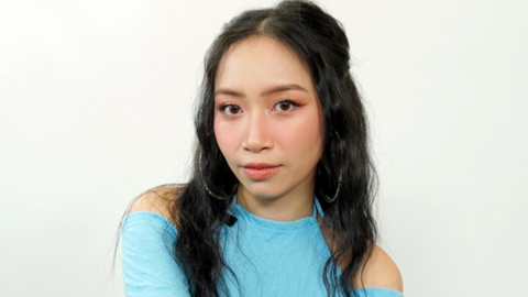 Hát tại Gala Human Act Prize, ca sĩ Mỹ Anh: "Rất vui và cảm thấy mình thật may mắn"