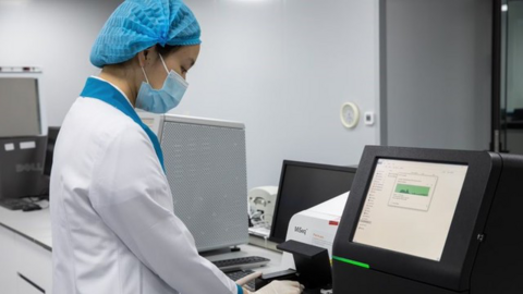 Cảnh báo gian lận phân nhóm trang thiết bị y tế để trúng thầu