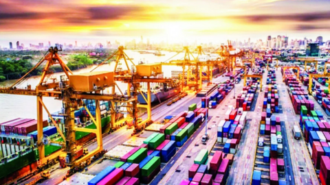 Fitch Ratings nâng xếp hạng của Việt Nam: Tăng hấp lực điểm đến đầu tư, thương mại