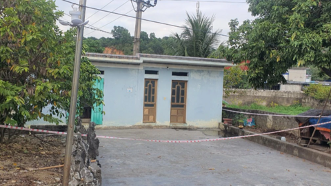 Vụ phát hiện hài cốt người phụ nữ giao gas: 13 năm tìm kiếm trong vô vọng