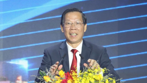 Phân công nhiệm vụ với Chủ tịch, Phó Chủ tịch TPHCM