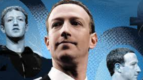 Mark Zuckerberg 'vớ bẫm' sau cú hô biến vận mệnh Meta: Thu về 185 triệu USD trong 1 tháng, cả phố Wall quay xe ủng hộ