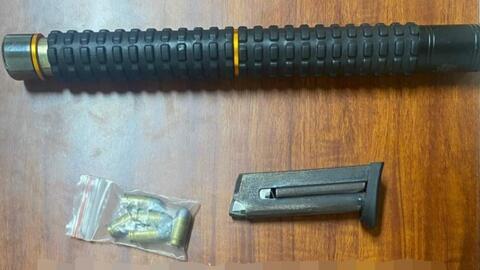 Quảng Trị: Nhóm đối tượng nổ súng đe dọa để đòi nợ