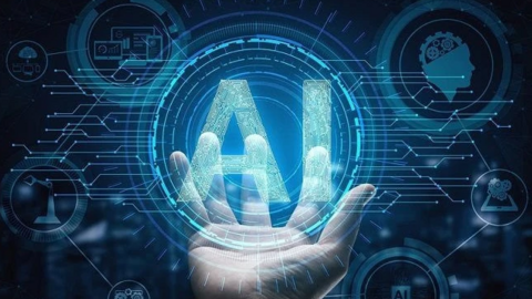 Mỹ lần đầu tiên xác định việc ứng dụng AI gây rủi ro cho hệ thống tài chính