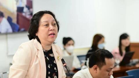 Công bố nguyên nhân khiến 61 người ngộ độc tại chung cư Palm Heights