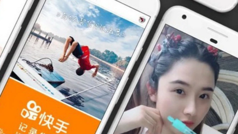 Trung Quốc siết chặt quản lý video ngắn