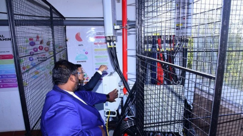 Việt Nam chuyển giao công nghệ 5G cho Ấn Độ