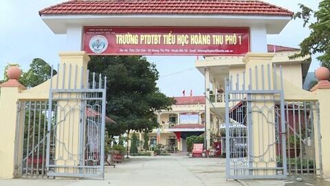 Bộ Giáo dục và Đào tạo chỉ đạo xác minh, làm rõ