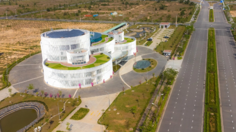 Đà Nẵng đặt nền tảng cho đột phá đổi mới mô hình tăng trưởng