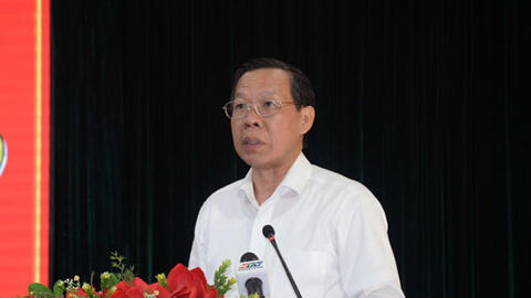 TP HCM: Quận 1 thu ngân sách khoảng 16.200 tỉ đồng