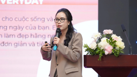 Không phải cứ mang hàng lên sàn TMĐT là có doanh thu: DN mỹ phẩm Việt xây chiến lược định vị thương hiệu