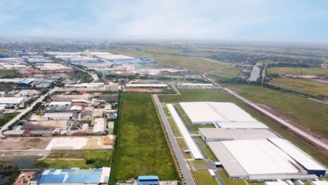 Thái Bình giải quyết 'điểm nghẽn' tạo đà phát triển