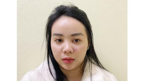 Bắt khẩn cấp 'tú bà' xinh đẹp môi giới mua bán dâm