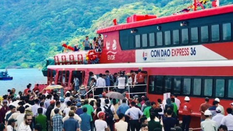 Du khách tránh tua nội địa, vì sao?