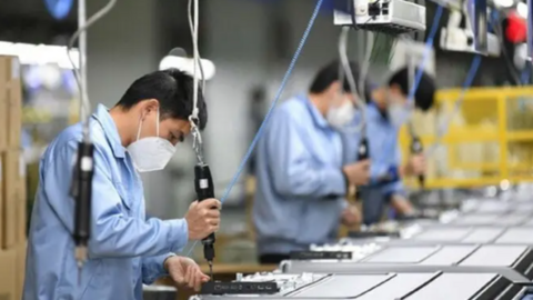 Năm 2023, hơn 159 nghìn doanh nghiệp đăng ký thành lập mới