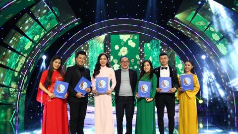 Tiến sĩ Ngọc Lê Ninh sáng tác ca khúc về ngành môi trường