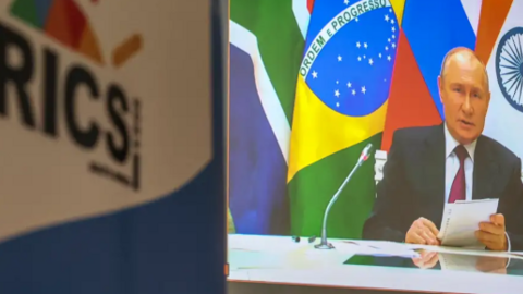 Nga được lợi gì từ sự mở rộng của BRICS năm 2024?